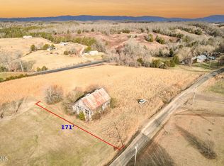 Mulberry Rd, Greeneville, TN 37745