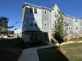 4505 Millennium Ave, Charlotte, NC 28217