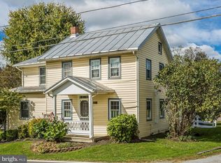 4338 Bark Hill Rd, Union Bridge, MD 21791