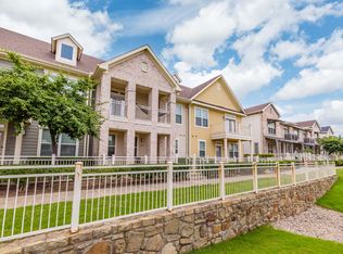 The District At Cypress Waters - Parson's Green, Coppell, TX 75019