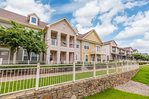 The District At Cypress Waters - Parson's Green Photo 1