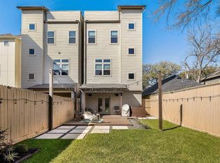 4515 Nett St, Houston, TX 77007