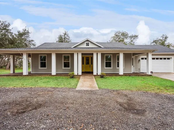 160 Lush Ln, Deltona, FL 32738