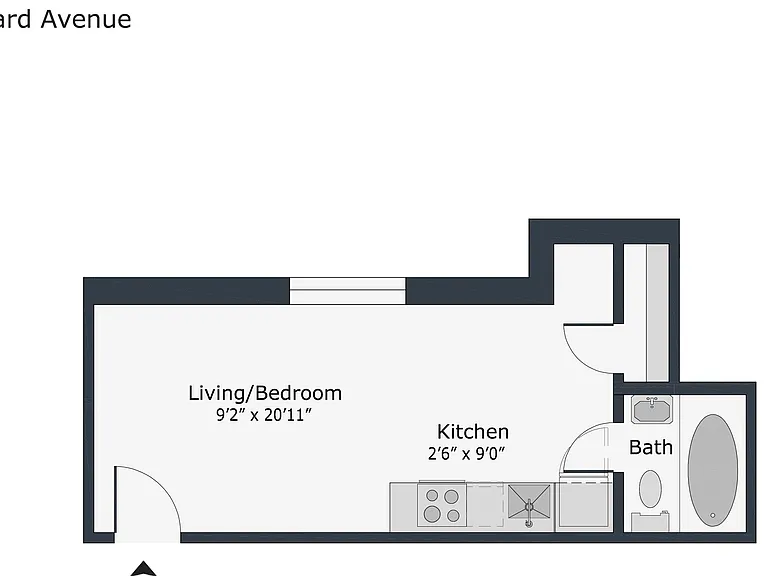 28 Maynard Ave — Photo 19