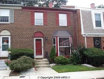 2nd image of 1582 Bandury Ct