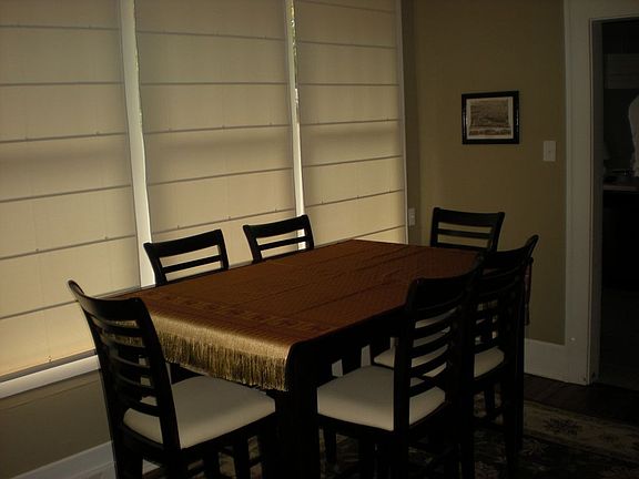 Formal Dinning Room