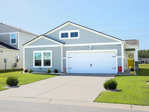 623 Watercliff Dr., Longs, SC 29568