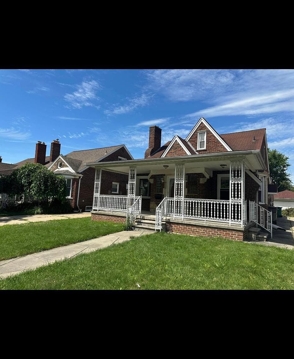 6111 Oakman Blvd, Dearborn, MI 48126 Zillow