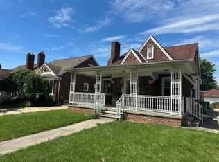 6111 Oakman Blvd, Dearborn, MI 48126