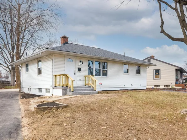 2320 Ashley Dr, Columbus, OH 43224