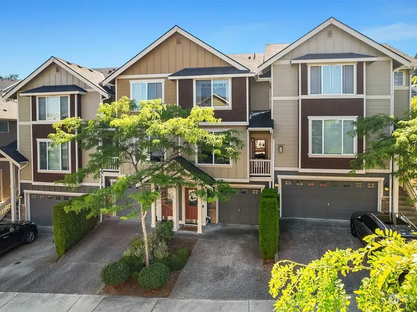 3032 Belmonte Lane, Everett, WA 98201