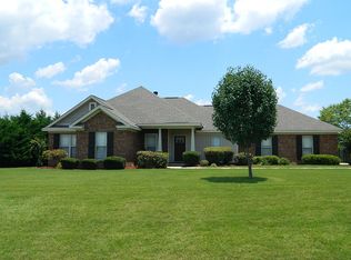 2456 Fox Ridge Dr, Prattville, AL 36067