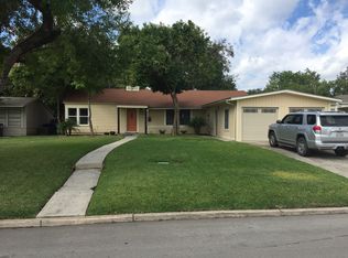 119 Greenwich Blvd, San Antonio, TX 78209