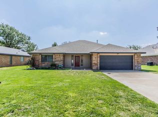 7321 Dukes Pl, Amarillo, TX 79109