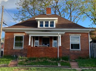 1316 E 24th Ave, Denver, CO 80205