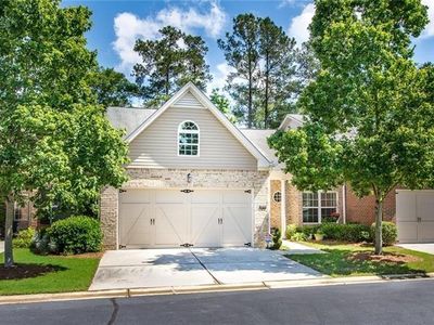 3916 Abbott Way #2, Powder Springs, GA, 30127