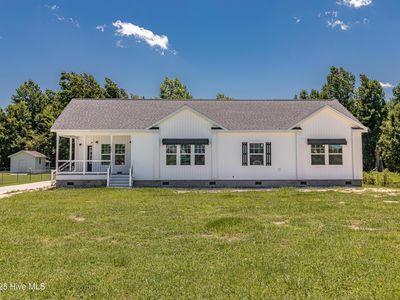 2283 Blackhawk Drive, Farmville, NC, 27828