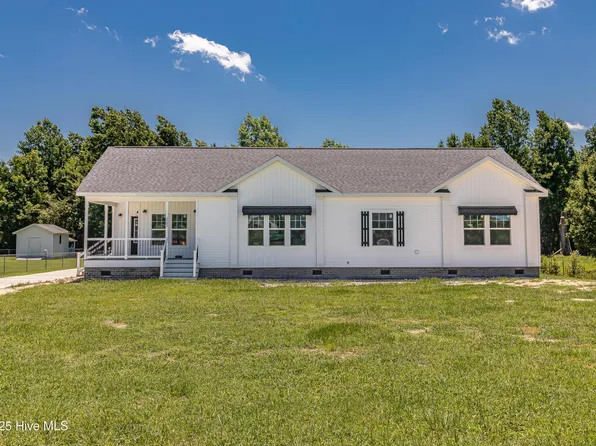 2283 Blackhawk Drive, Farmville, NC 27828