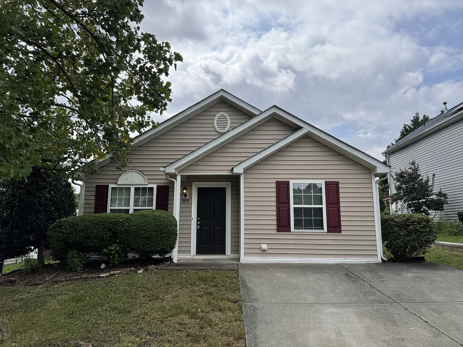 509 Cove Hollow Drive - 1 — Photo 1