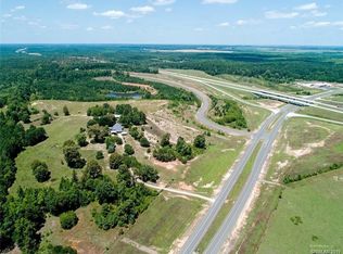 7180 Mira Myrtis Rd, Ida, LA 71044