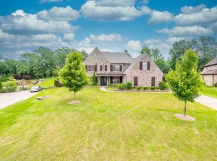 3886 Potter Woods Cv S, Lakeland, TN 38002