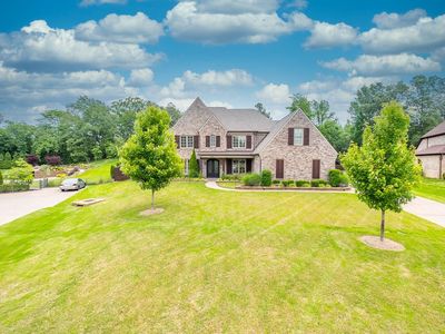 3886 Potter Woods Cv S, Lakeland, TN, 38002