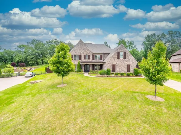 3886 Potter Woods Cv S, Lakeland, TN 38002