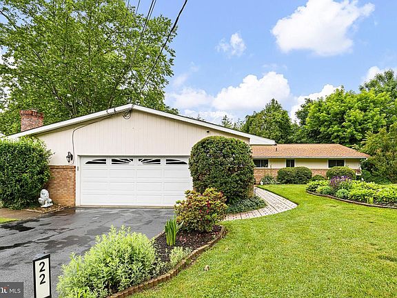2nd image of 22 Ridgewood Cir