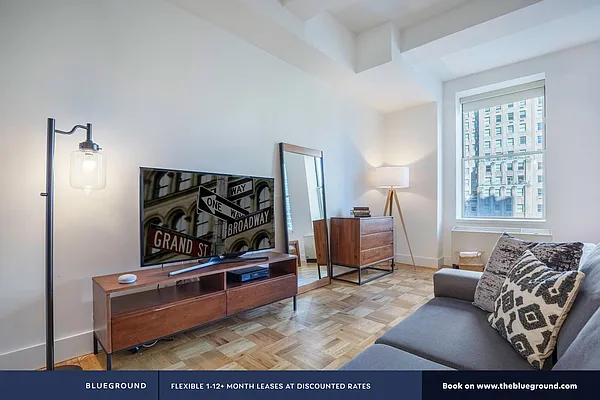 Rented by The Blueground | media 45