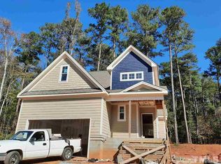 46 Mia Bello Ct, Clayton, NC 27520