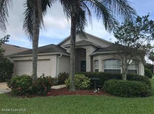 2719 Bradfordt Dr, West Melbourne, FL 32904