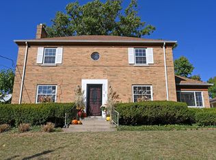 2630 Gracewood Ave, Cincinnati, OH 45239