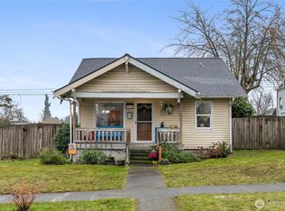 502 S 55th St, Tacoma, WA