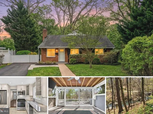 19 S Edison St, Arlington, VA 22204