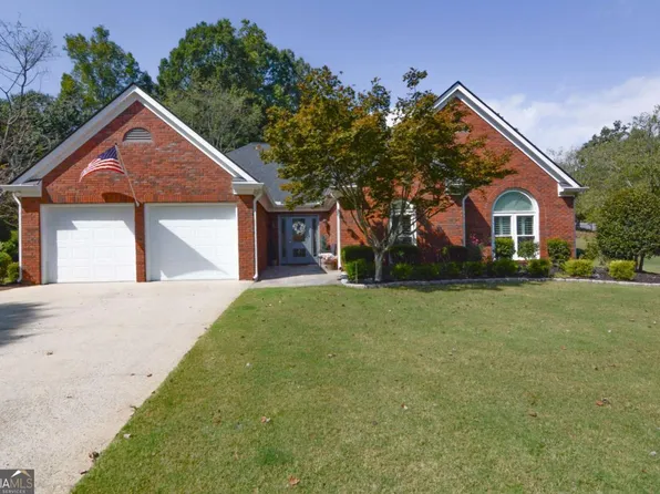 1805 Beckley Pl NW, Kennesaw, GA 30152