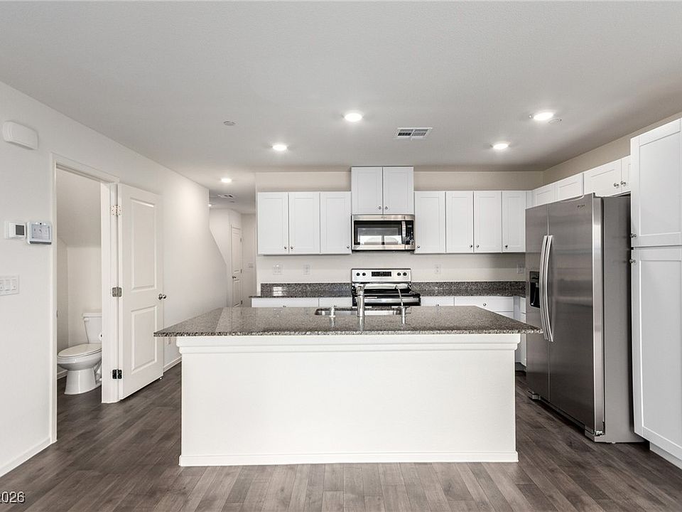 7945 Whisper Words Ave, Las Vegas, NV 89113 | Zillow