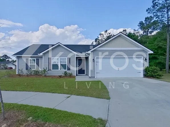 108 Saint Phillip Way, Springfield, GA 31329