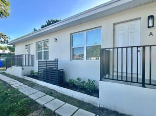 1191 NW 40th St #2, Miami, FL 33127