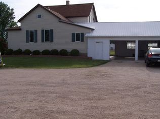 E958 County Rd N, Luxemburg, WI 54217