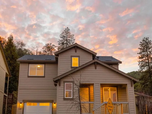 130 Cottage Ct, Sonora, CA 95370