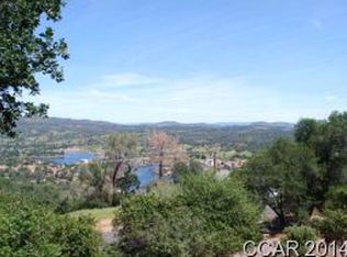 5046 Fong Dr, Copperopolis, CA