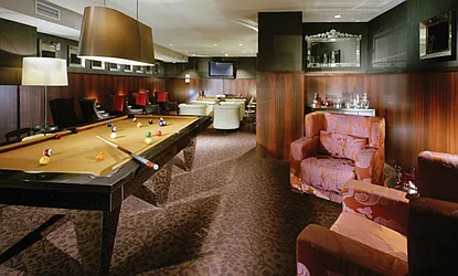 Rented by Nest Seekers International