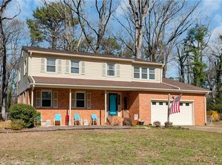 5714 Hamlet Rd, Virginia Beach, VA 23464