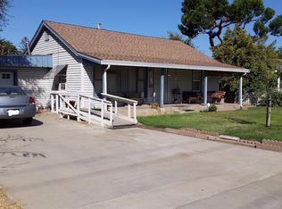 205 N Conejo Ave, Modesto, CA 95354