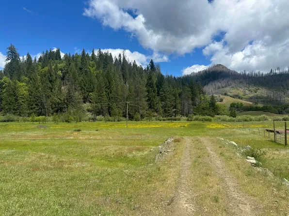 1590 W Hettenshaw Rd, Zenia, CA 95595