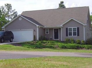 6 Watson Ct, Pinehurst, NC 28374