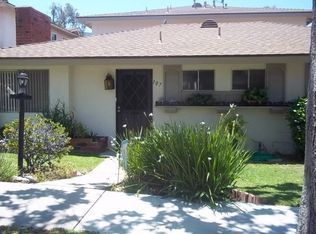 107 N Merrimac Dr, Anaheim, CA 92807
