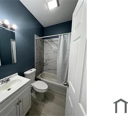 2020 McCulloh St #1 — Photo 12