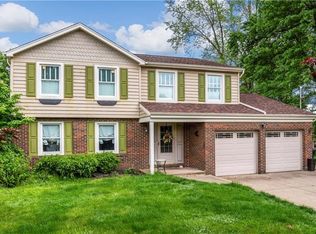 159 Kenney Dr, Sewickley, PA