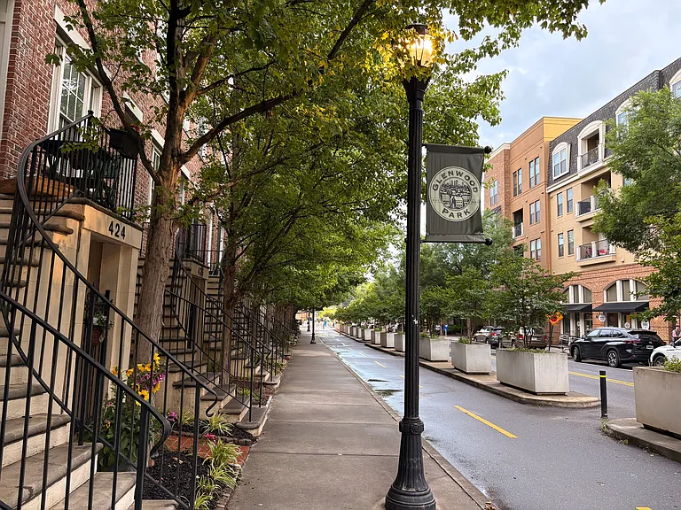 Bill Kennedy Street